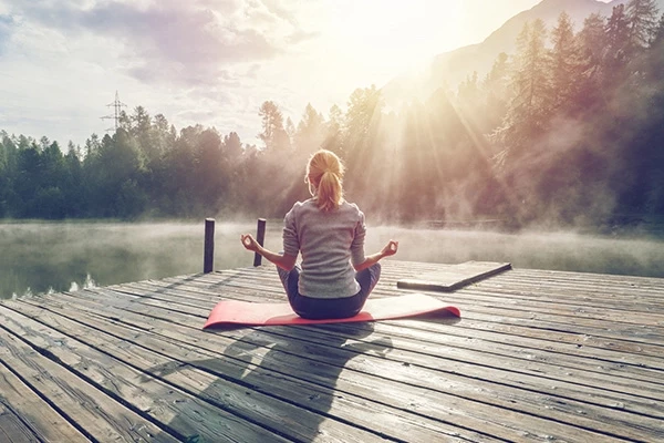 Image representing SELF-HELP & WELLBEING