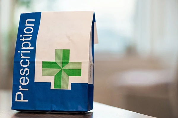 Image representing REPEAT PRESCRIPTIONS