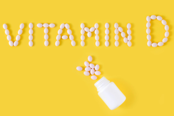 Link to sign up for Government Vitamin D supplement 4 month program