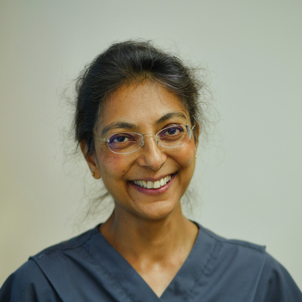 Dr Sheila Khehar